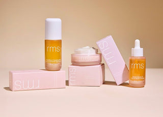 Rms Beauty Skincare - Kakadu Beauty Oil