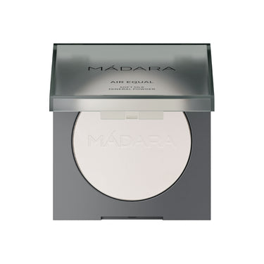 Madara Air Equal Soft Silk Mineral Powder