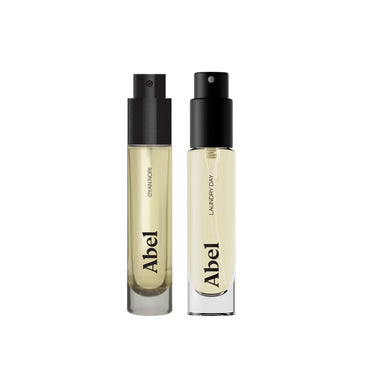 Abel Fresh Natural Perfume Layering Duo