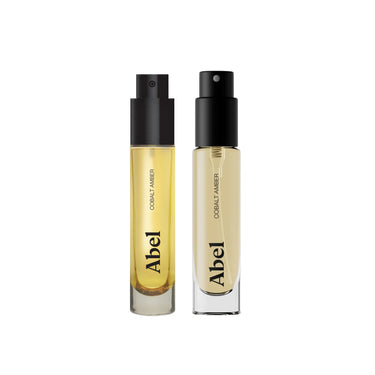 Abel Warm Natural Perfume Layering Duo