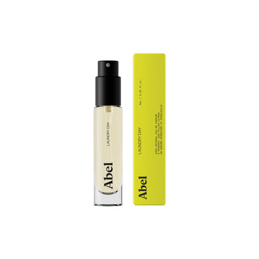 Abel Laundry Day Eau De Parfum, mini perfume with box