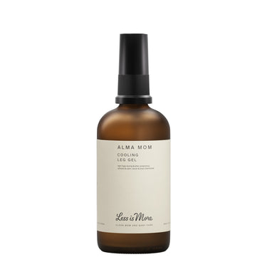 Alma Mom Cooling Leg Gel
