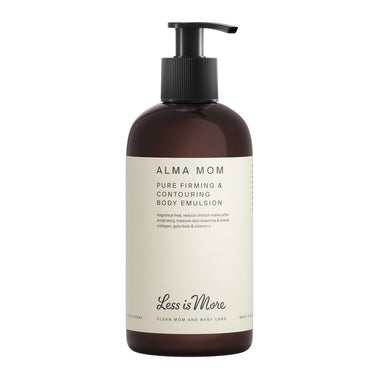 Alma Mom Pure Firming & Contouring Body Emulsion