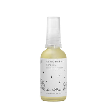 Alma Baby Pure Oil