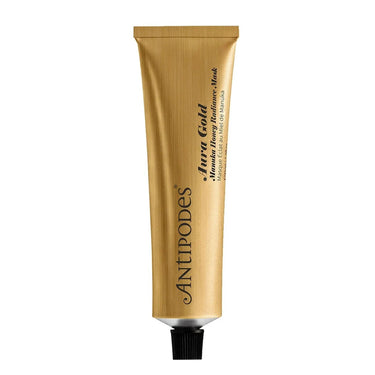 Antipodes Aura Gold Manuka Honey Radiance Mask