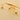 Pale orange cream swatch of Antipodes Diem Vitamin C Pigment Correcting Water Cream