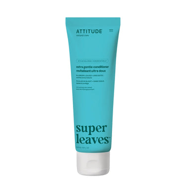 Attitude Super Leaves Extra-Gentle Haircare Duo