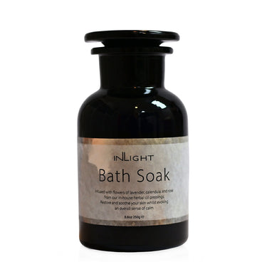 Inlight Bath Soaks