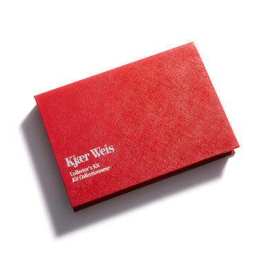 Kjaer Weis The Collectors Kit Palette