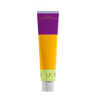 Djusie The Juice Moisturising Power Fluid