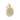 Elytrum Oval Soft Dry Body Brush
