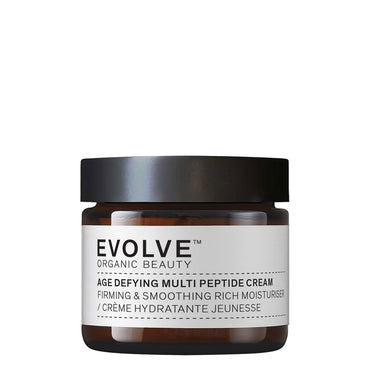 Evolve Age Defying Multi-Peptide Cream