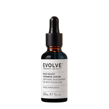 Evolve Blue Velvet Ceramide Night Serum