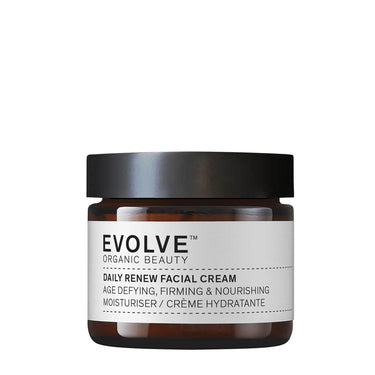 Evolve Daily Renew Facial Cream
