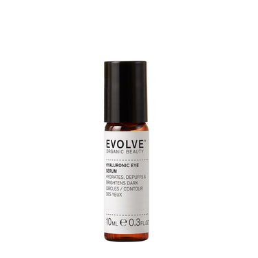 Evolve Hyaluronic Eye Serum