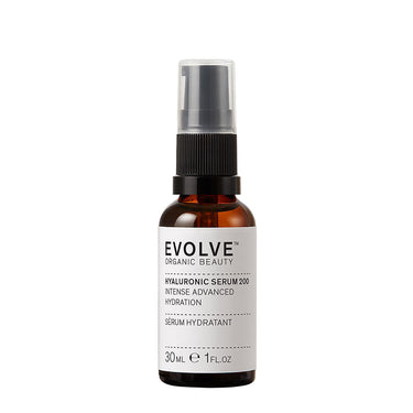 Evolve Hyaluronic Serum 200