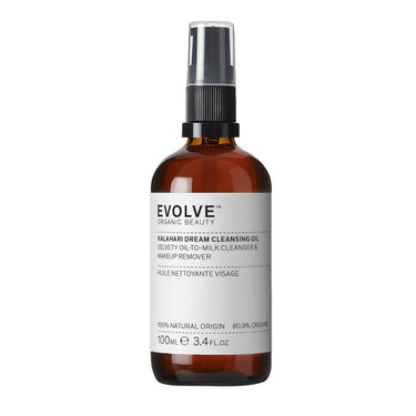 Evolve Kalahari Dream Cleansing Oil