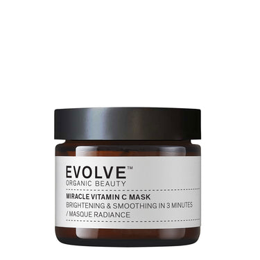 Evolve Miracle Vitamin C Mask