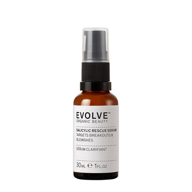 Evolve Salicylic Rescue Serum