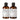 Evolve Superfood Shampoo & Conditioner Duo