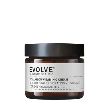 Evolve Vital Glow Vitamin C Cream