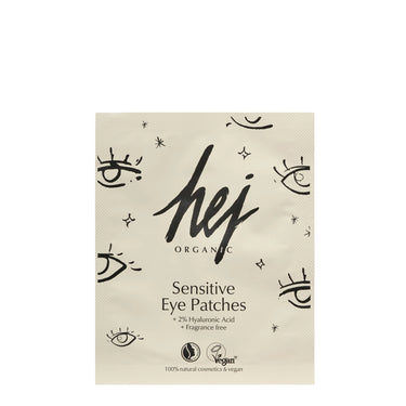 Hej Sensitive Eye Patches