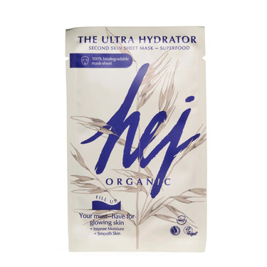 Hej Ultra Hydrator Sheet Mask