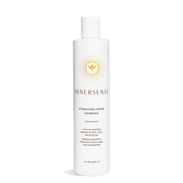 Innersense Hydrating Cream Hairbath Shampoo