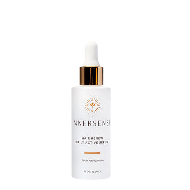 Innersense Hair Renew Daily Active Scalp Treatment