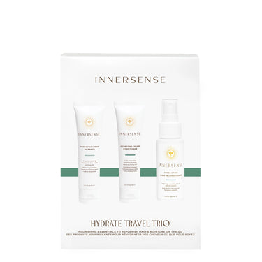 Innersense Hydrate Travel Trio