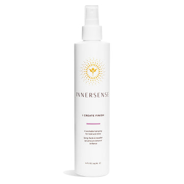 Innersense I Create Finish Spray