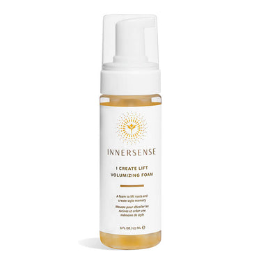Innersense I Create Lift Volumizing Foam