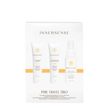 Innersense Pure Travel Trio