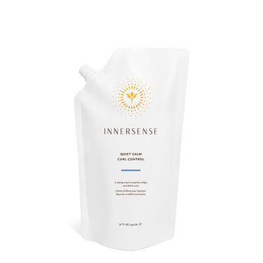Innersense Quiet Calm Curl Control Refill