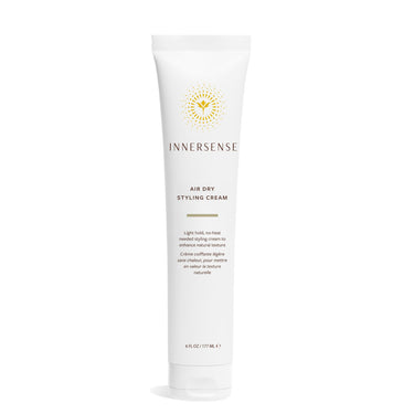 Innersense Air Dry Styling Cream