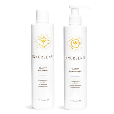 Innersense Clarity Shampoo & Conditioner Duo