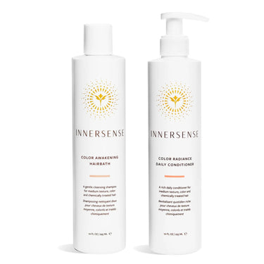 Innersense Color Shampoo & Conditioner (Worth £56)