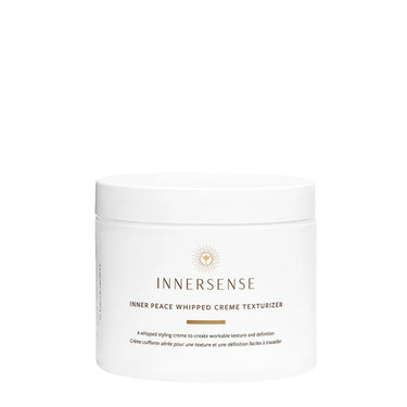Innersense Inner Peace Whipped Hair Texturizer