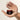 Hands holding open pot of John Masters Hair Paste showing texture