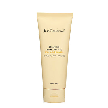 Josh Rosebrook Essential Balm Cleanse