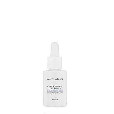 Josh Rosebrook Hydration Boost Concentrate