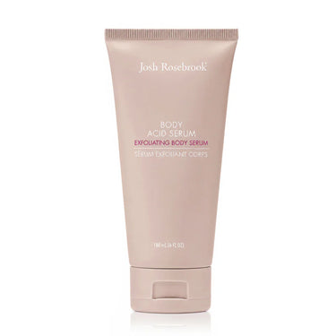 Josh Rosebrook Body Acid Serum