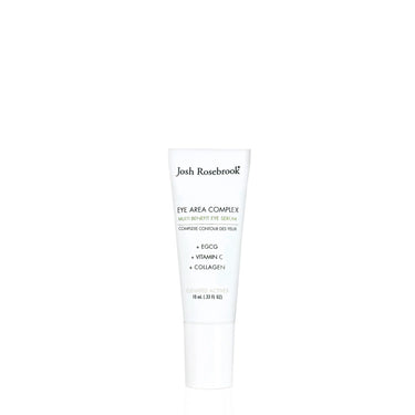 Josh Rosebrook Eye Area Complex
