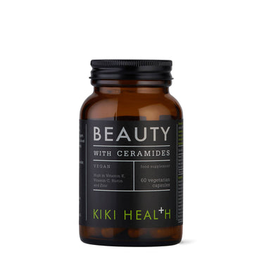 Kiki Health Beauty Blend with Cermaides