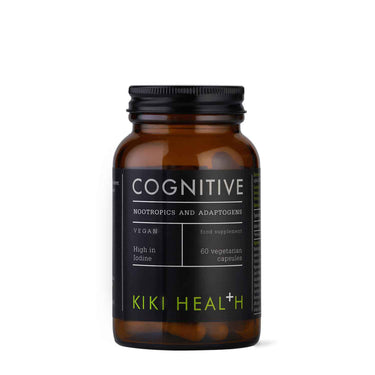 Kiki Health Cognitive Blend