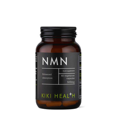 Kiki Health NMN Capsules