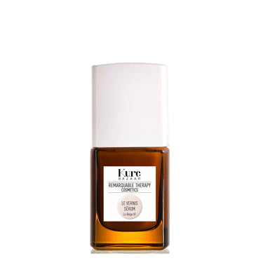 Kure Bazaar Therapy Serum Nail Polish Le Beige 01