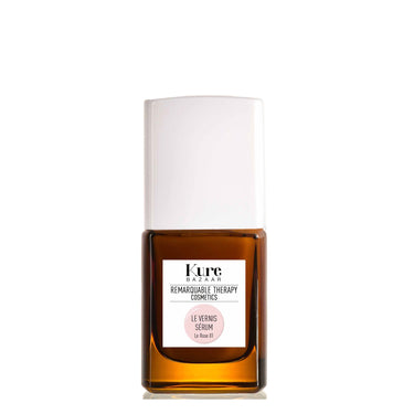 Kure Bazaar Therapy Serum Nail Polish Le Rose 01