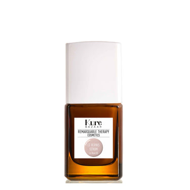 Kure Bazaar Therapy Serum Nail Polish Le Rose 05