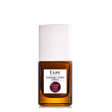Kure Bazaar Therapy Serum Nail Polish Le Rouge 03